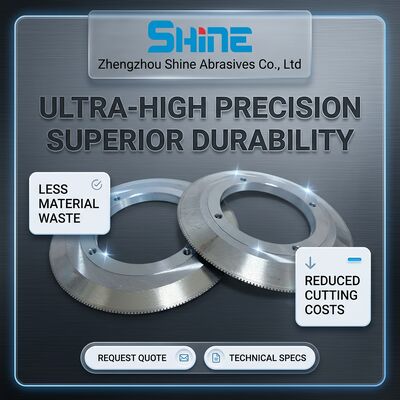 CVD-Rotationsabrichtscheiben für Schleifscheiben-Profilabrichten