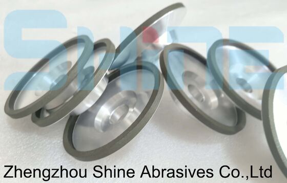 4A2 Harzbindungs-Diamanträder für Karbid-Kopf-Rundsägen