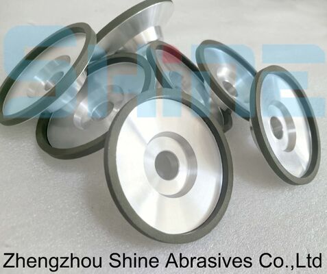 4A2 Harzbindungs-Diamanträder für Karbid-Kopf-Rundsägen